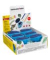 Dosenspitzer dreifach Colori blau