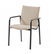 Stapelstuhl Positano 45121550 an/be 4St