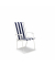 Klappstuhl Chiemsee 34216902 hoch ws/bl