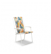 Klappstuhl Chiemsee 34216912 hoch tropical