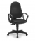 B&uuml;rostuhl SOFTEX MAGIC PRO, schwarz / schwarz, bis 110kg, ohne Kopfst&uuml;tze
