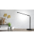 LED Tischleuchte schwarz