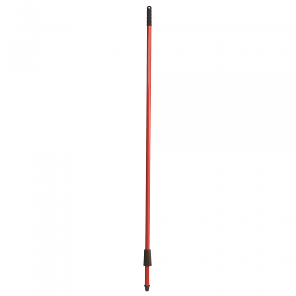 4002403009716 - Besenstiel in-up 971 1300mm rt 4002403009716 Haug