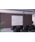 Whiteboard WALL-UP RRC, 7-106127, 200x60cm, emailliert, ohne Rahmen