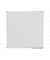 Whiteboard Unite, 7-108172, 120x120cm, lackiert, Aluminiumrahmen