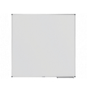 Whiteboard Unite Plus, 7-108272, 120x120cm, emailliert, Aluminiumrahmen