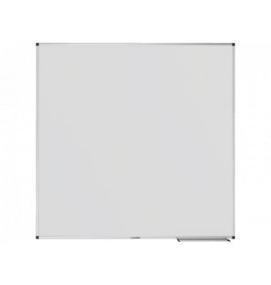 Whiteboard Unite Plus, 7-108272, 120x120cm, emailliert, Aluminiumrahmen