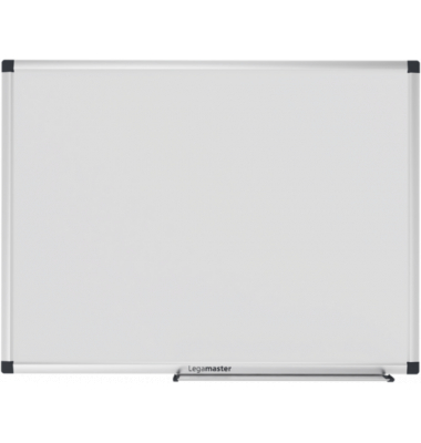 Whiteboard Unite Plus, 7-108233, 40x30cm, emailliert, Aluminiumrahmen