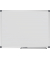 Whiteboard Unite Plus, 7-108233, 40x30cm, emailliert, Aluminiumrahmen