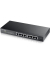 GS1900-8 Switch 8-fach