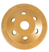 Diamantschleiftopf B-12289