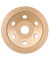 Diamantschleiftopf B-12289