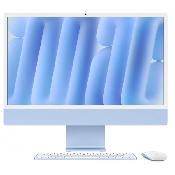 0195949597589 - APPLE iMac iMac 24 Computer Gr Mac OS 16 GB RAM 512 GB SSD blau 0195949597589 - APPLE iMac iMac 24 Computer Gr Mac OS 16 GB RAM 512 GB SSD blau
