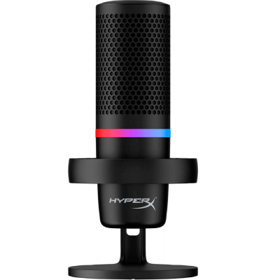 DuoCast PC-Mikrofon