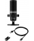 DuoCast PC-Mikrofon
