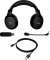 Cloud Flight Gaming-Headset schwarz, blau