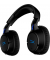 Cloud Flight Gaming-Headset schwarz, blau