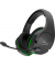 CloudX Stinger Core Gaming-Headset schwarz, grün