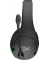 CloudX Stinger Core Gaming-Headset schwarz, grün
