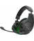 CloudX Stinger Core Gaming-Headset schwarz, grün