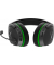 CloudX Stinger Core Gaming-Headset schwarz, grün