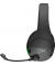 CloudX Stinger Core Gaming-Headset schwarz, grün