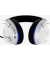 Cloud Stinger Core Gaming-Headset weiß, blau