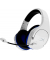 Cloud Stinger Core Gaming-Headset weiß, blau