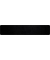 Tastatur-Handballenauflage HyperX Wrist Rest - Full Size schwarz