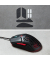 Pulsefire Haste Gaming Maus kabelgebunden schwarz