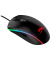 Pulsefire Surge Gaming Maus kabelgebunden schwarz