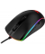 Pulsefire Surge Gaming Maus kabelgebunden schwarz