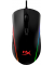 Pulsefire Surge Gaming Maus kabelgebunden schwarz