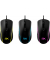 Pulsefire Surge Gaming Maus kabelgebunden schwarz