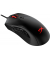 Pulsefire Raid Gaming Maus kabelgebunden schwarz