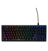 Alloy Origins Core - HX Red Gaming-Tastatur schwarz