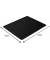 Gaming-Mousepad Pulsefire Mat schwarz