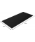Gaming-Mousepad Pulsefire Mat schwarz