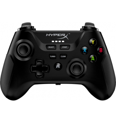Clutch Wireless-Controller