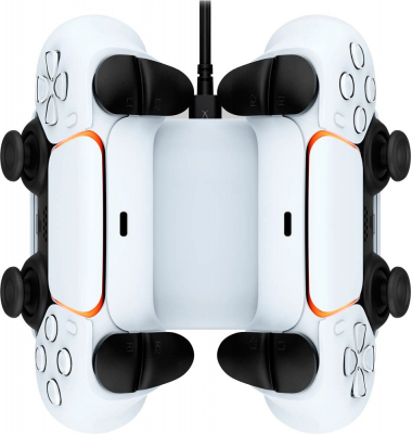 ChargePlay Duo Controller-Ladestation