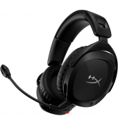 CloudX Stinger II Gaming-Headset schwarz