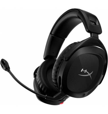 CloudX Stinger II Gaming-Headset schwarz