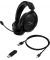 CloudX Stinger II Gaming-Headset schwarz