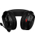 CloudX Stinger II Gaming-Headset schwarz