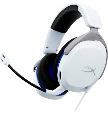 Cloud Stinger 2 Core PS Gaming-Headset weiß