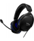 Cloud Stinger 2 Core Gaming-Headset schwarz, blau