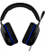 Cloud Stinger 2 Core Gaming-Headset schwarz, blau