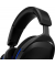 Cloud Stinger 2 Core Gaming-Headset schwarz, blau