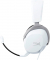 CloudX Stinger 2 Core Gaming-Headset weiß