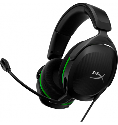 CloudX Stinger 2 Core Gaming-Headset schwarz